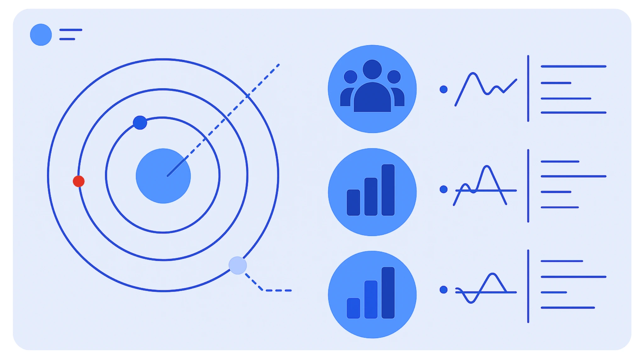 Growth strategy and goal setting workshop