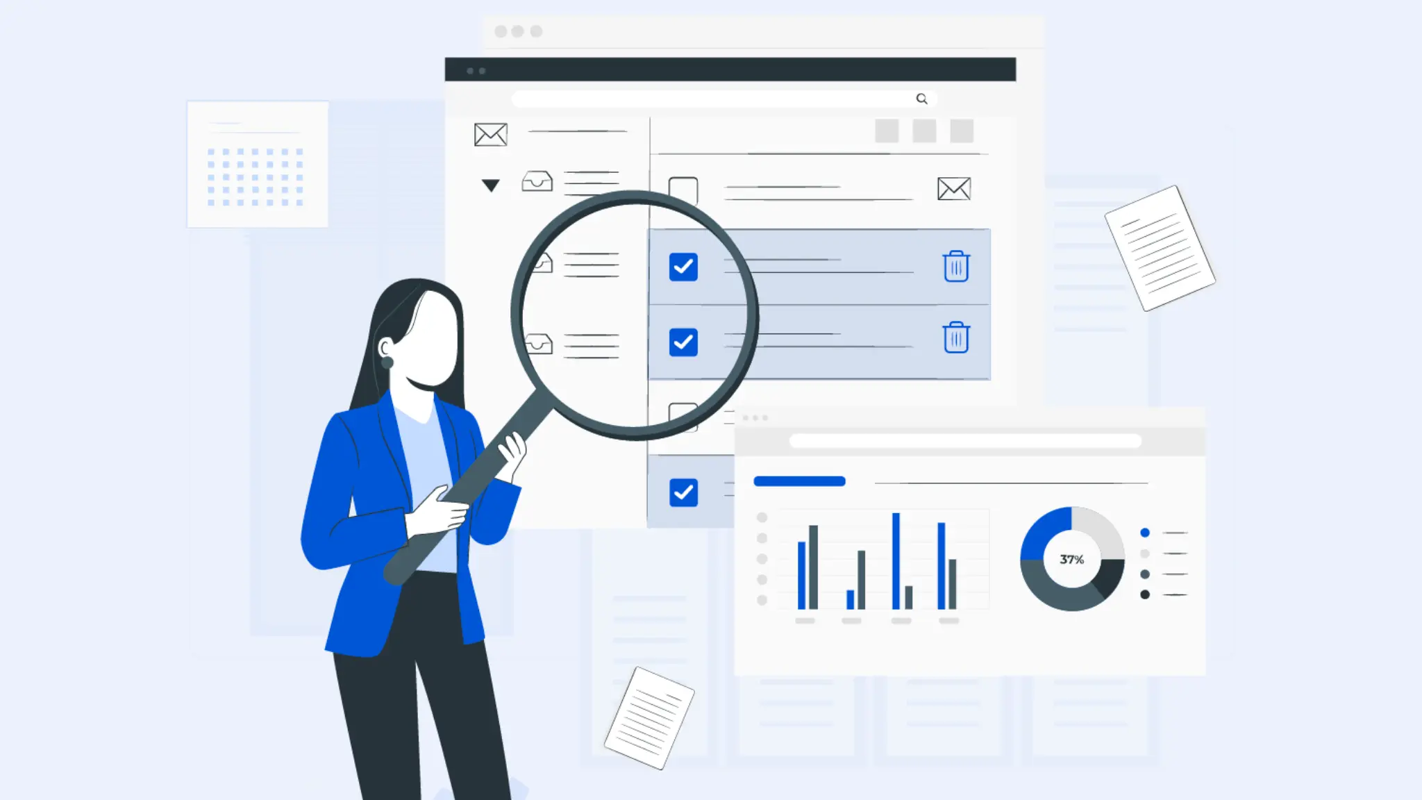 Marketing audit and due diligence review